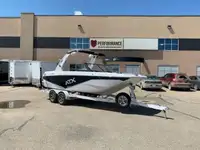 2021 ATX Boats 20 Type-S
