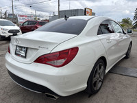 250 | 4MATIC | SUNROOF | LEATHER HEATED SEATS | AMBIENT LIGHTING Come see this 2015 Mercedes-Benz CL... (image 3)
