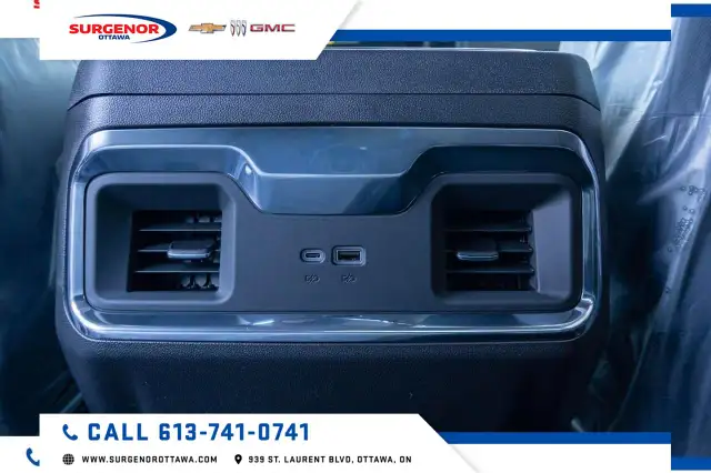 2025 GMC Sierra 1500 Elevation - $487 B/W in Cars & Trucks in Ottawa - Image 29
