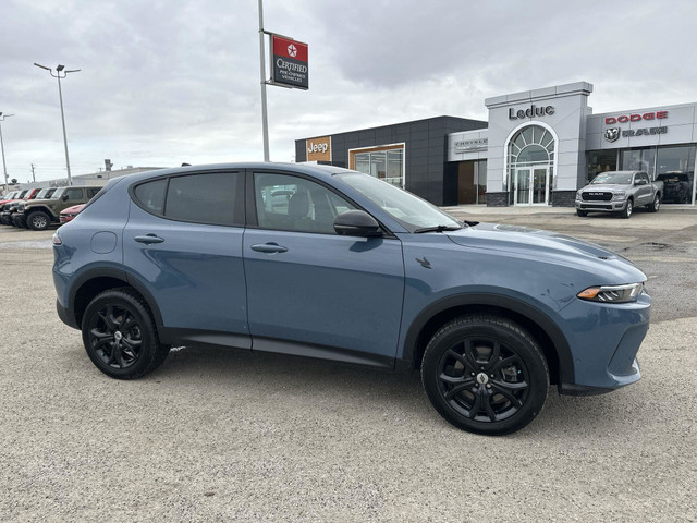 2024 Dodge Hornet GT Plus in Cars & Trucks in Edmonton