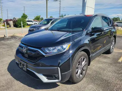 WAS: $35195 NOW: $33295 plus taxes and licensing feesPricing Policy: *Advertised Price based on Fina...