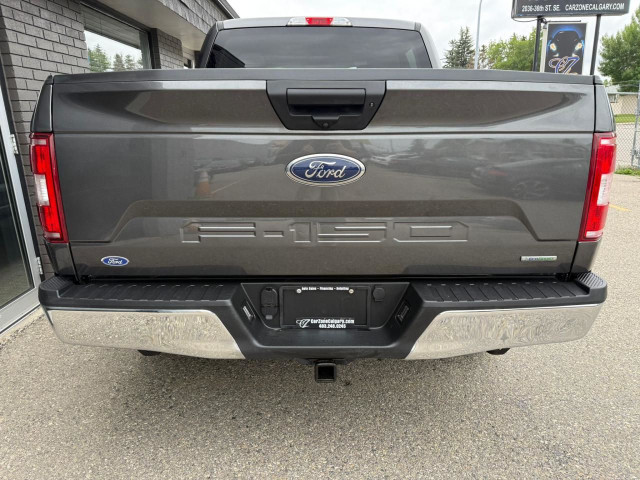 2020 Ford F-150 XLT in Cars & Trucks in Calgary - Image 4
