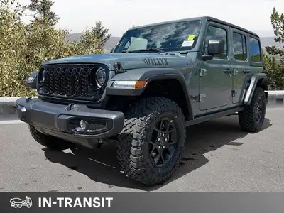 This unit is on-route to our dealership. Contact us now for more information about this new arrival!...