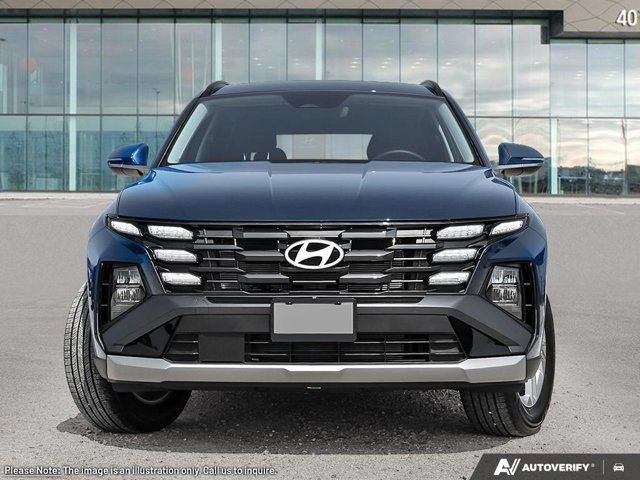 2026 Hyundai Tucson Preferred in Cars & Trucks in Mississauga / Peel Region - Image 2
