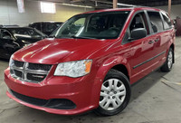 DODGE GRAND CARAVAN 2015 SE/7 PLACES/ONE OWNER/NO ACCIDENT/AC/CRUISE/182744KM! NIV: 2C4RDGBG9FR66907... (image 2)