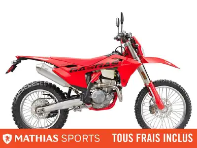 Faites vite PROMOTION de 750.0$ du manufacturier et de $ votre concessionnaire Mathias Sports. Conce...