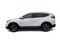 2018 Honda CR-V Touring 1.5L I4 Turbocharged DOHC 16V LEV3-ULEV70 190hp 4D Sport Utility AWD CVT We... (image 4)