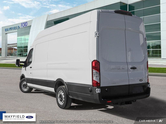 2025 Ford TRANSIT T350 PASS SLIDE 148 in Cars & Trucks in Mississauga / Peel Region - Image 4