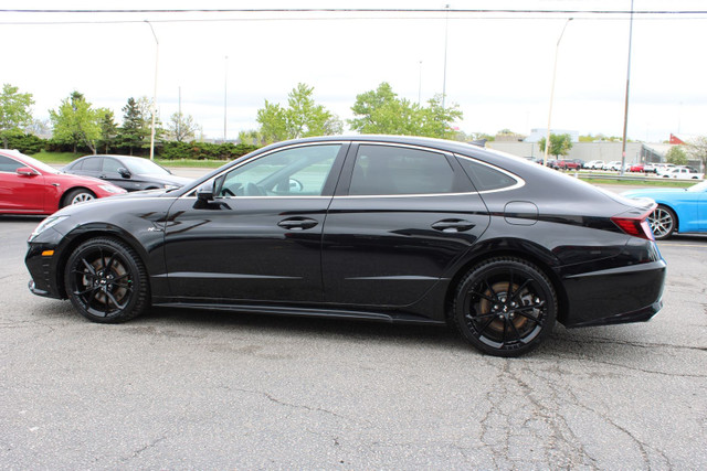 2023 Hyundai Sonata in Cars & Trucks in Oakville / Halton Region - Image 4