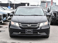 2014 Honda Odyssey EX-L 8-Passenger | V6 Power | Loaded with Family Features Polished Performance |... (image 7)