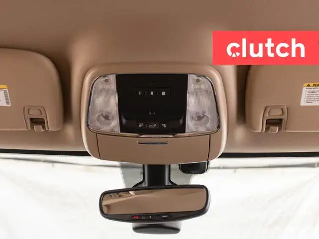 2020 Jeep Grand Cherokee Limited 4x4 w/Apple CarPlay, Heated Fro in Cars & Trucks in City of Toronto - Image 38