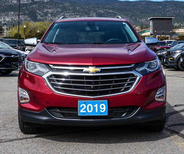 2019 Chevrolet Equinox Premier in Cars & Trucks in Penticton - Image 2