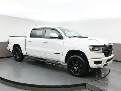 Just Traded! 2019 Dodge RAM Sport! 5.7 V8! This Ram is Equipped with Heated Seats, Heated Steering W...
