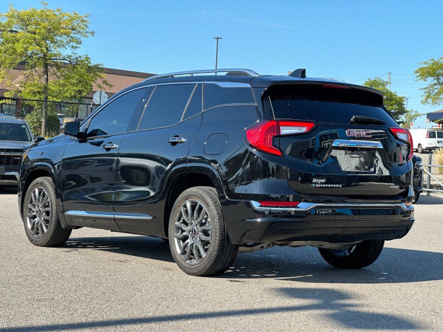 2024 GMC Terrain in Cars & Trucks in City of Toronto - Image 3
