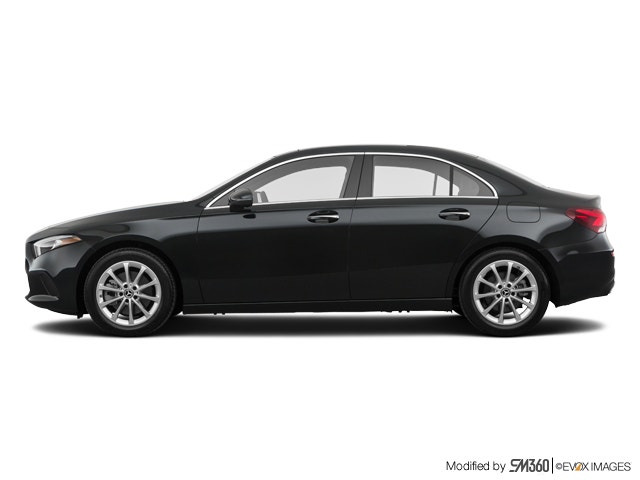 2022 Mercedes-Benz A220 4MATIC Sedan