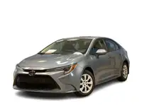 2021 Toyota Corolla L Well Equipped!
