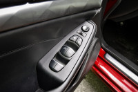 This 2023 Nissan Maxima is for sale today. This sedan has 78,282 kms. It's red in colour . It has an... (image 9)