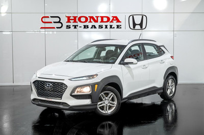 HYUNDAI KONA 2.0L//ESSENTIAL//AWD//CRUISE CONTROL//CAMERA//A/C