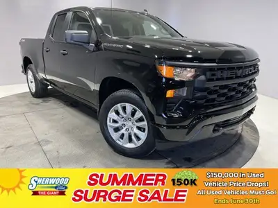 2.7L TURBOMAX ENGINE, Bluetooth Connection, Tow Hitch, Heated Mirrors, Lane Keeping Assist Unearth t...