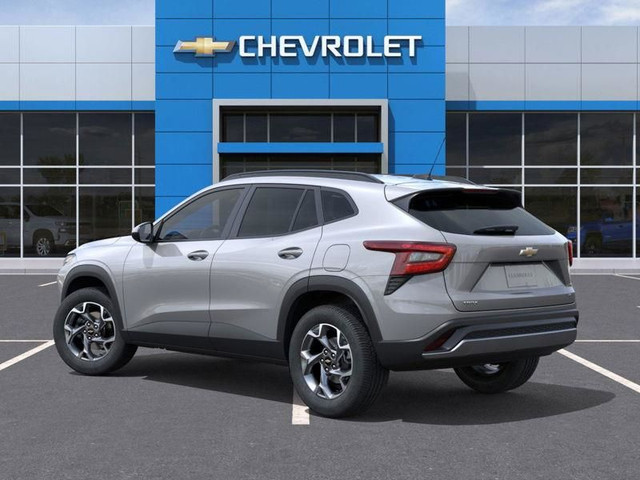 2025 Chevrolet Trax LT in Cars & Trucks in Owen Sound - Image 3