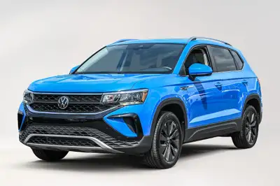 COMFORTLINE Venez découvrir l’expérience Volkswagen à son meilleur. Vous pourrez désormais créer un...