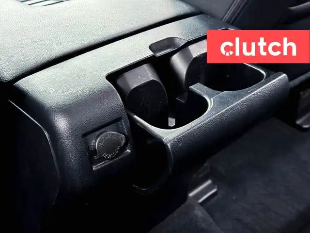 2017 Toyota Tundra SR5 Plus Double Cab 6 1/2 ft 4x4 w/ Nav, Heat in Cars & Trucks in Ottawa - Image 35