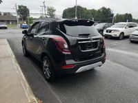 Buick Encore Touring sport FWD Mags Cuir/Tissu Push Start 2019 à vendreCaméra recul, Carplay, Androi... (image 6)
