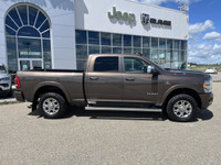 Thanks for checking out our Mountain View Dodge inventory! 2020 RAM 2500 Laramie 6.7L Cummins Diesel... (image 4)