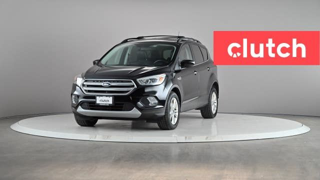 2018 Ford Escape SEL 4WD w/ Apple CarPlay, Heated Front Seats, R in Cars & Trucks in City of Toronto - Image 2
