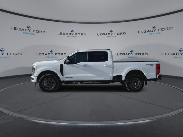 2024 Ford F-350 Super Duty Lariat SPORT PKG | MOONROOF | 5TH WHE in Cars & Trucks in Edmonton - Image 3