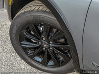 This Buick Envista has a durable Gas 1.2L/ engine powering this Automatic transmission. * This Buick... (image 7)