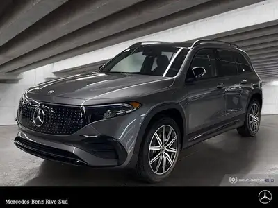Mercedes-Benz Rive-Sud, la destination Mercedes-Benz par excellence. Bienvenue en première classe. D...