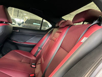**SUMMER SPECIAL!** FEATURING : AWD, SUNROOF, HIGHLY EQUIPPED, VERY CLEAN! FINISHED IN WHITE ON MATC... (image 8)