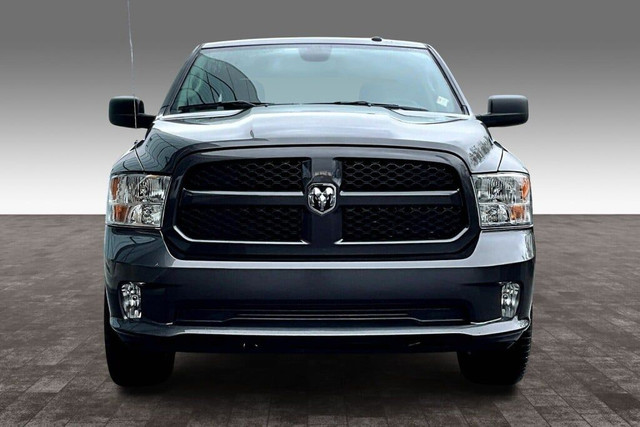 2023 Ram 1500 4wd Crewcab Express in Cars & Trucks in Edmonton - Image 3