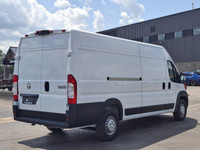 Look at this certified 2024 Ram ProMaster Cargo Van 159 WB EXT High Roof | Adaptive Cruise | Forward... (image 5)