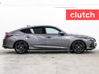 NO ACCIDENTS / CLEAN CARFAX / 1 OWNER / Rear Heated Seats, Driver Seat Memory System, Wireless Charg... (image 3)
