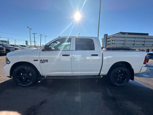 2023 Ram 1500 Classic Express in Cars & Trucks in Swift Current - Image 2