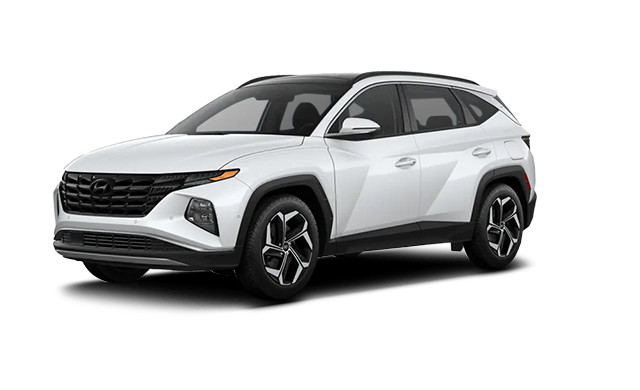 2024 Hyundai Tucson Hybrid in Cars & Trucks in Fredericton