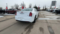 This Chrysler 300 is equipped with: Nappa Leather-Faced Bucket Seats, Remote Start, Heated front sea... (image 9)