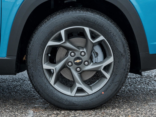 2025 Chevrolet Trax LT True North Edition-Sunroof | Wireless Cha in Cars & Trucks in Markham / York Region - Image 4