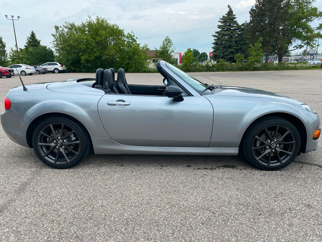 2014 Mazda MX-5 GS in Cars & Trucks in Woodstock - Image 4