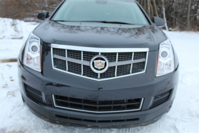 2011 Cadillac SRX LUXURY COLLECTION in Cars & Trucks in Edmonton - Image 2