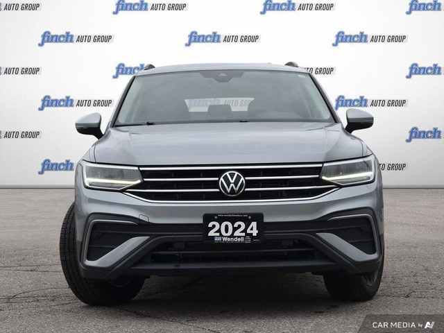 2024 Volkswagen Tiguan Comfortline Comfortline | Power Liftga... in Cars & Trucks in Kitchener / Waterloo - Image 3