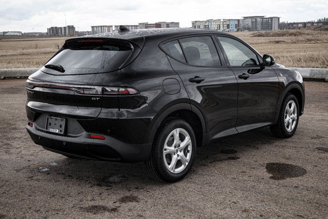 2025 Dodge Hornet GT in Cars & Trucks in Strathcona County - Image 4