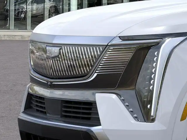 2025 Cadillac Escalade IQ Luxury 1 in Cars & Trucks in Edmonton - Image 19