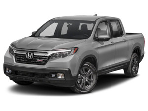 2019 Honda Ridgeline SPORT