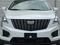 Ultra view sunroof, built in navigation, AWD, front and rear park assist, leather appointed seating,... (image 5)