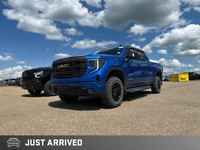 2023 GMC Sierra 1500 AT4X | Apple Carplay | Heated Seats in Cars & Trucks in Saskatoon