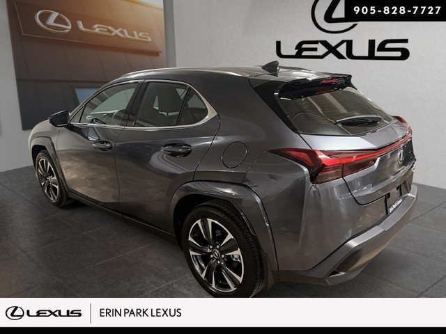 2025 Lexus UX HYBRID 300h in Cars & Trucks in Oakville / Halton Region - Image 4