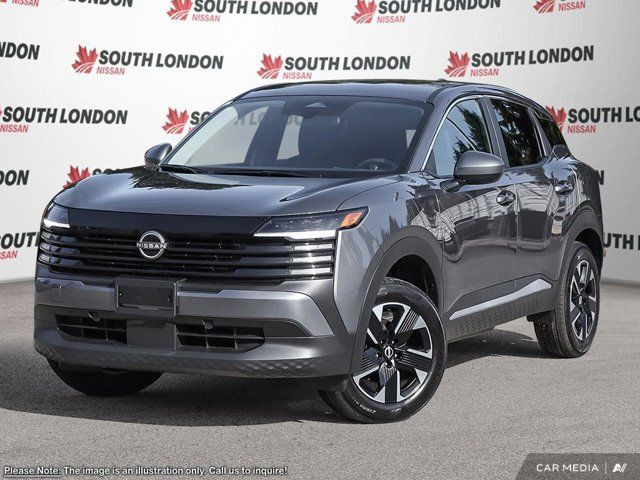2025 Nissan Kicks SV in Cars & Trucks in London